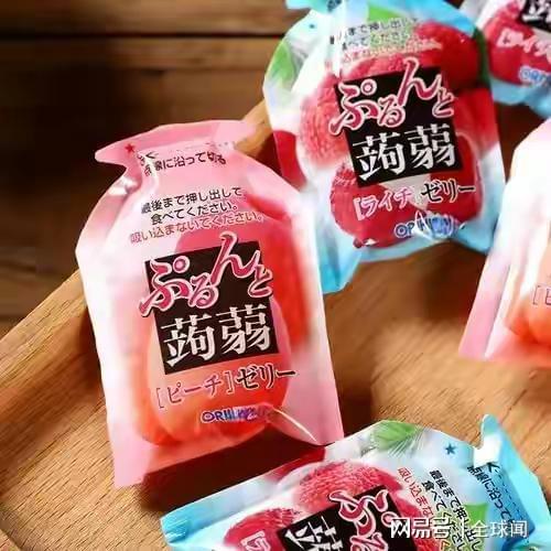 佛山百貨公司銷售日本核輻射食品引發公眾擔憂 互聯網銷售成監管新挑戰