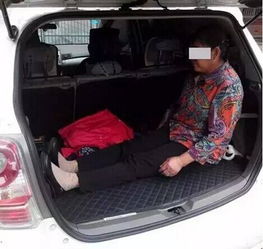 可憐天下父母心，孝道何去何從？——反思六旬老母蜷居后備箱事件